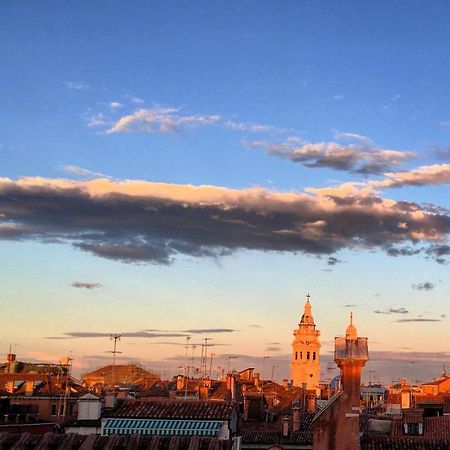 Lion Rooftop Apartments Venice Novita' Exteriér fotografie