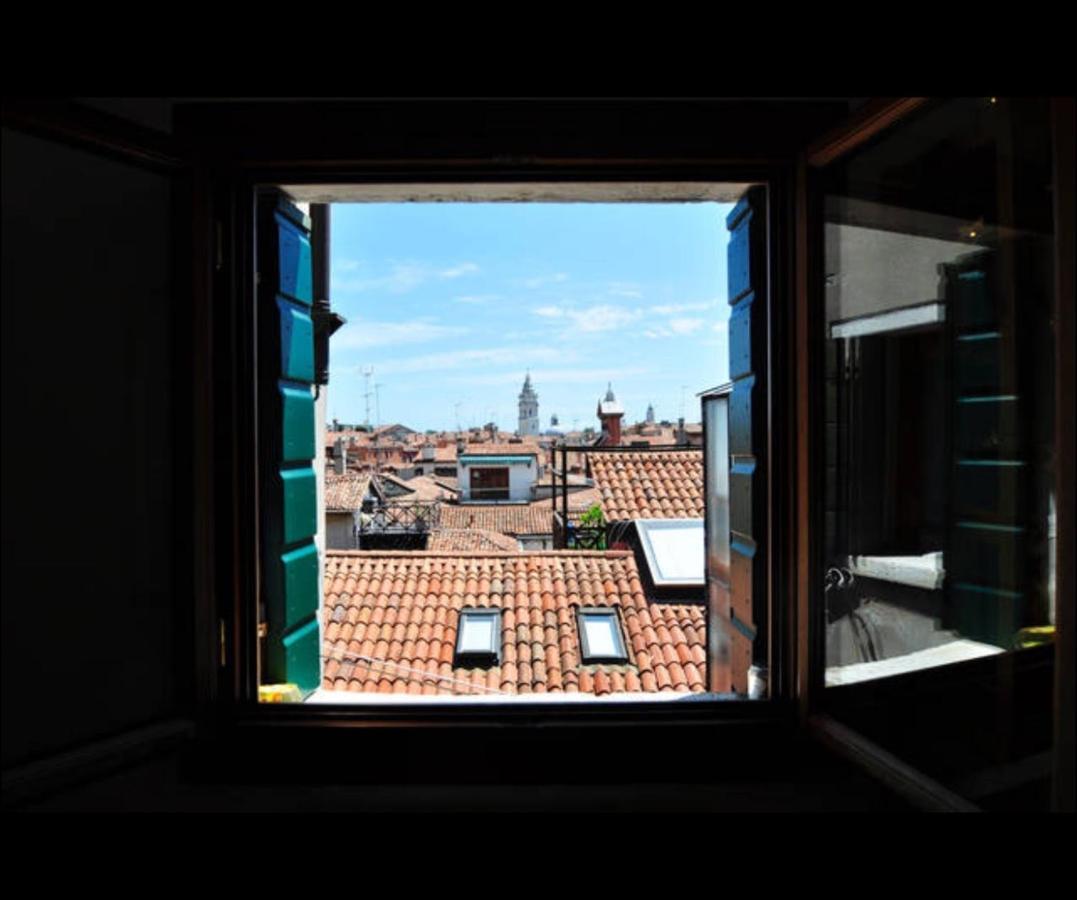 Lion Rooftop Apartments Venice Novita' Exteriér fotografie