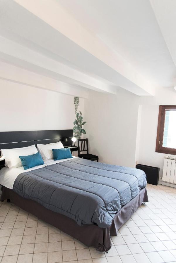 Lion Rooftop Apartments Venice Novita' Exteriér fotografie