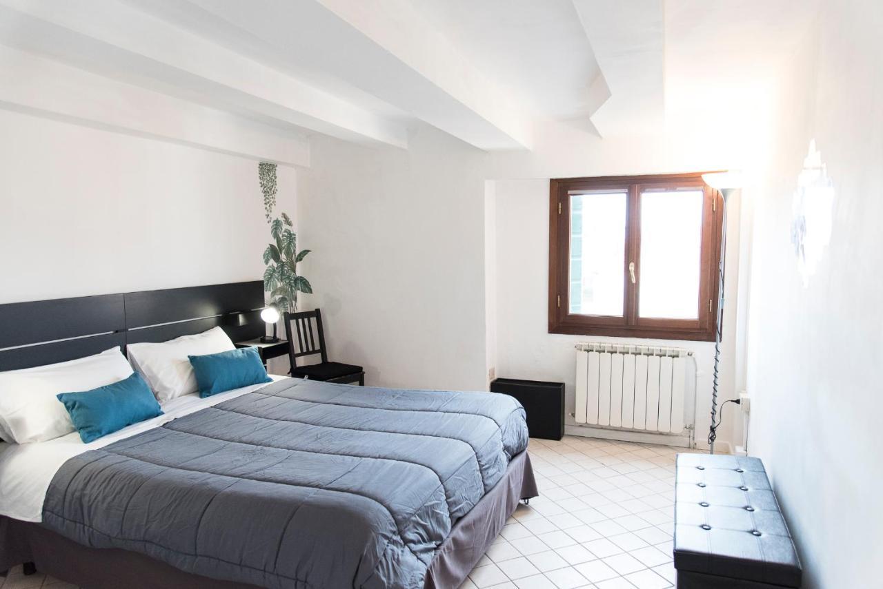 Lion Rooftop Apartments Venice Novita' Exteriér fotografie