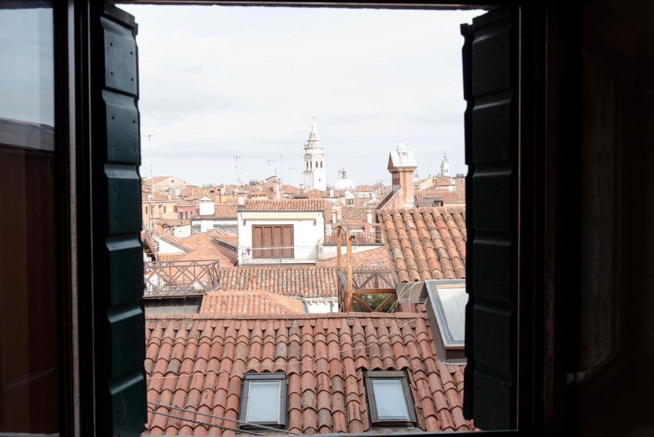 Lion Rooftop Apartments Venice Novita' Exteriér fotografie